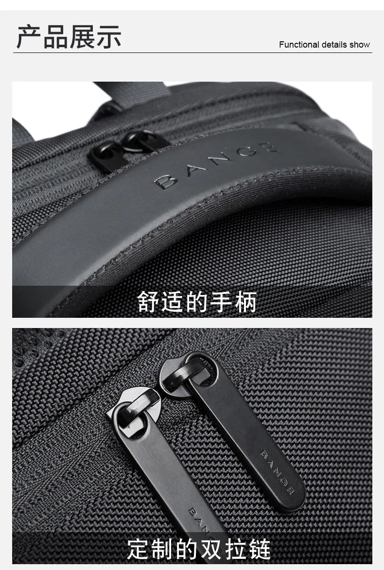 Laptop Bag, School Bags for Boys & Girls, Sports, Travel Backpack for all 24Hr Smart